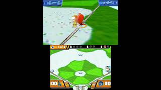 Nickelodeon Nicktoons Mlb 3D Gameplay Nintendo 3Ds