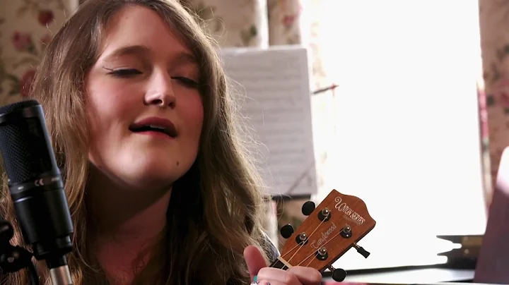 Rockabye by Clean Bandit (Cover by Kathryn Swain)