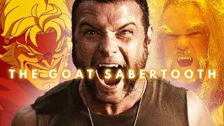 A Great Sabertooth In A Terrible X-Men Movie