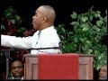 Pastor Gino Jennings Truth of God Broadcast 1028-1030 Essington PA Raw Footage!