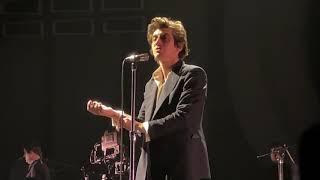 Arctic Monkeys: Sculptures of Anything Goes (Live @ The Forum, Oct 1, 2023)