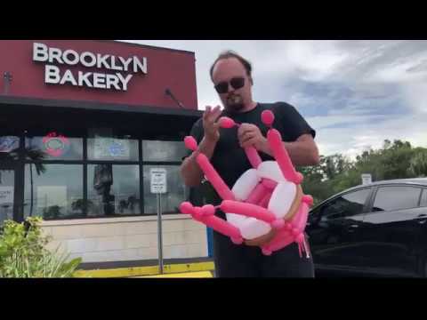 how-to-make-a-balloon-cake---balloon-twisting-ep.-1