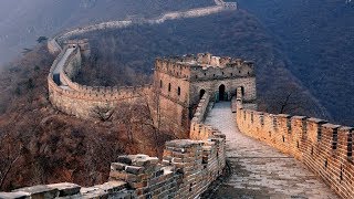 Cina, un viaggio tra storia e natura