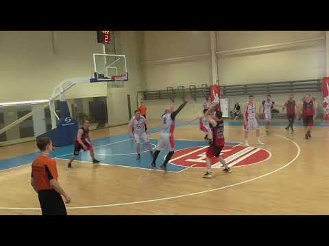 10 04 2021 Восточный Монолит 3 период