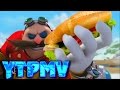 Im a giant sandwich man sonic lost world ytp music