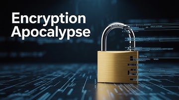 This Technology Could Crack Every Password on Earth