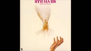 Video thumbnail of "The Strawbs - Still Small Voice"