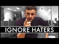 How To Deal With HATERS - Motivational Video | Gary Vaynerchuk Motivation