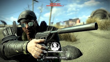 Fallout 4: I Think I