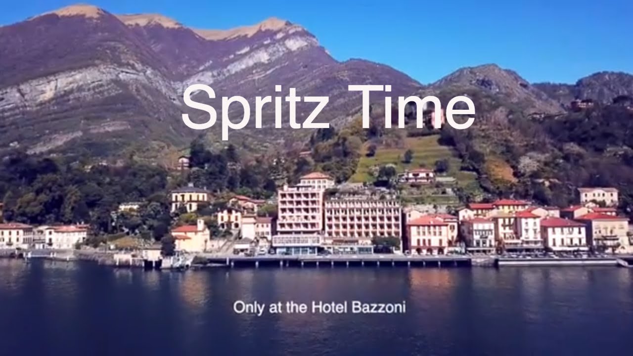 Spritz Time Hotel Bazzoni - 