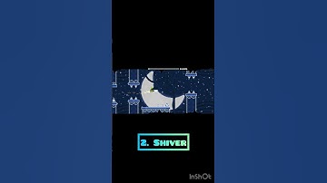 Part 2 (click video above for part 1) #geometrydash #trending #fyp