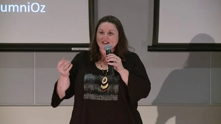 Power of our Identities in leadership | Michelle E...