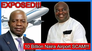 Gov. Alex Otti Drags & Exposed Ikpeazu SCAM screenshot 3