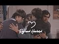 Raj and Howard || I love you