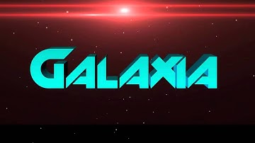 Intro Nova Do Canal By: Eu