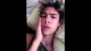 10 Minuets Of Jaydencroes Musical.ly