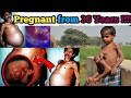 Real Story of Sanju Bhagat | Pregnant Man Of India