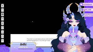 ⋆. ʚїɞ ̊. 2 Otome Games today?? | Mythic Love: Iberian Legend | 18+ ⋆. ʚїɞ ̊.