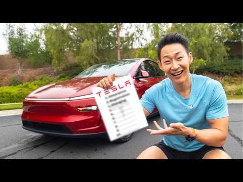 Automotive Avenues Tesla