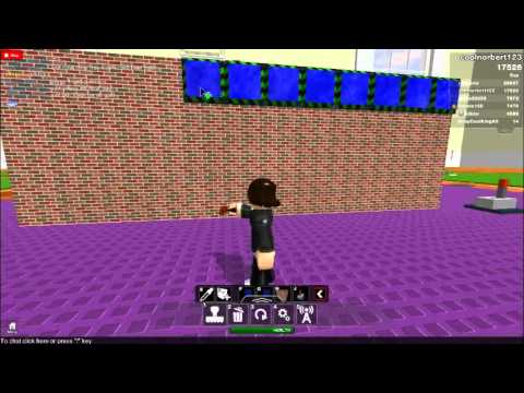Lesson How To Destroy Somebodys House In Roblox Building Youtube - destroy the houses roblox