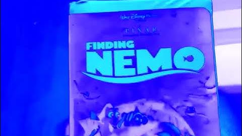 VHS Collection in a Nutshell (Loud Version, Vocoded, 4:3, BV)