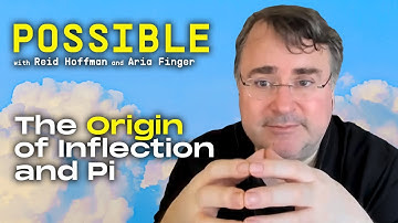 How was Inflection and Pi created?