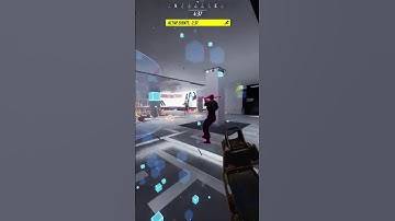 The Finals - First Ace from P90