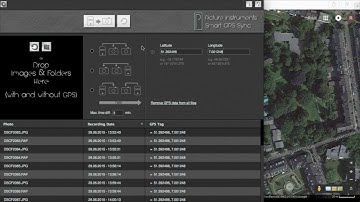 Smart GPS Sync - Introduction (English)