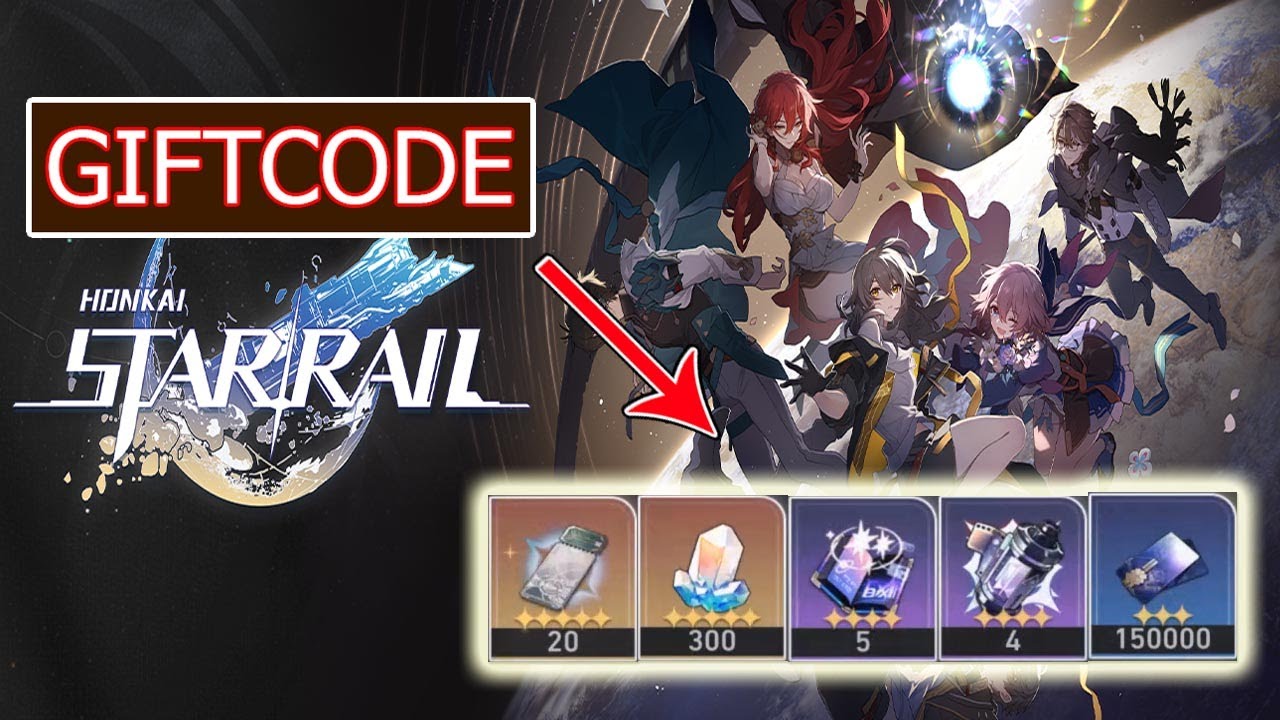 How To Redeem Honkai Star Rail Codes Explained Voxel Smash Images And