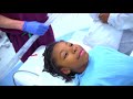 Inova Children's Heart Program: Anesthesia Demo