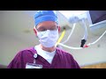 Inova Children's Heart Program: Anesthesia Demo