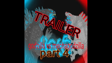 godzilla vs mechagodzilla dc2 film "THE END is coming" trailer series      (part 4) the final part