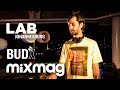 Jeremy Olander melodic house set in The Lab Johannesburg