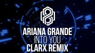 DownloadAriana Grande - Into You (Clarx Remix) MP3 MP4 Ariana Grande - Into You (Clarx Remix)