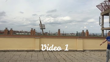 Longitudinal Stability Analysis