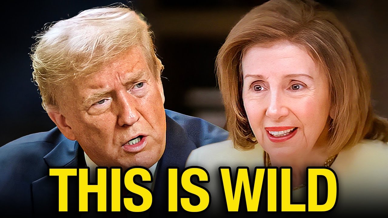 She Actually Said It...