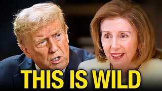 She Actually Said It...