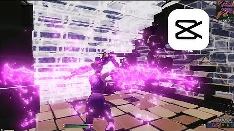 How To Make This *INSANE* Skin Glow On CapCut❗ Tutorial @100 Subs!