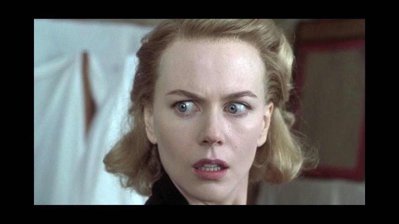 Nicole Kidman Calls 'Scarpetta' Series More "Terrifying" Than 'The
