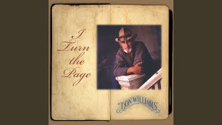 Video voorbeeld van "Don Williams - Elise"