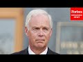 Ron Johnson Warns Democrat Spending Will Actually Cost More Than $3.5 Trillion