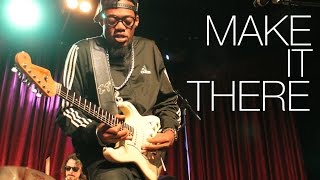 Two Tone Sessions - Eric Gales - Make it There