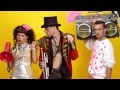 Sam and the Womp - Bom Bom (Official Video)