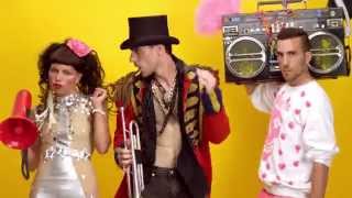 Miniatura de vídeo de "Sam and the Womp | Bom Bom (Official Video)"