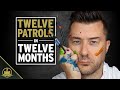 How I painted 12 Warhammer Combat Patrols in 12 months!