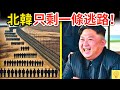 北韓金正恩做這可怕的事 人民從此 逃不出去 除非你敢這樣做 北韓金正恩做這可怕的事 人民從此 逃不出去 除非你敢這樣做