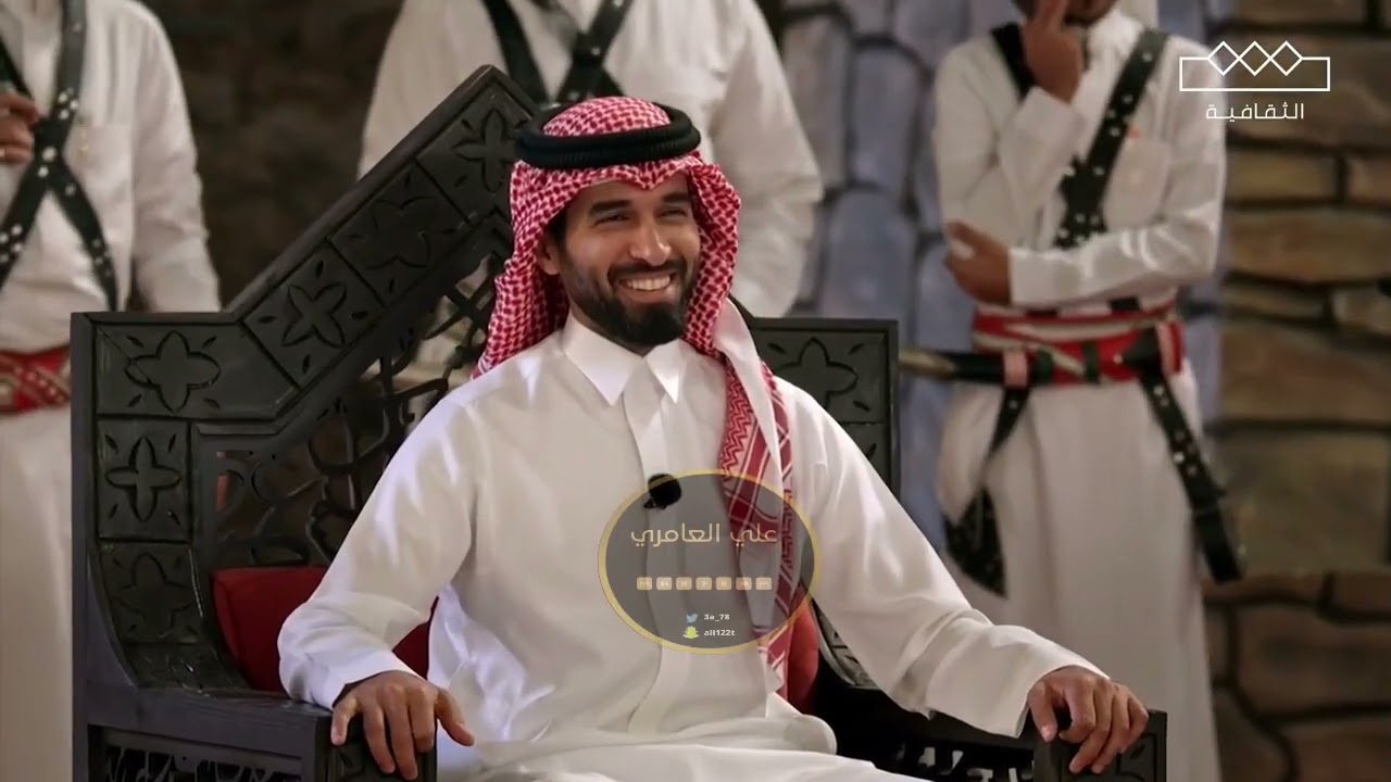 برنامج الشقر - قارعة قوية هميل بن شرف و عايض بن نايف ، بندر الاحمري و علي العبسي 