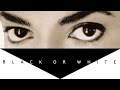 Michael Jackson - Black or White | MJWE Mix