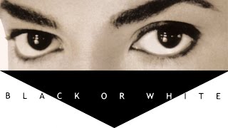 Michael Jackson - Black or White | MJWE Mix
