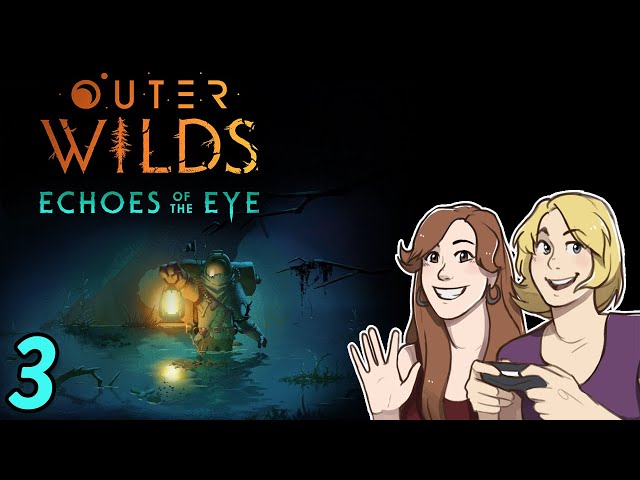 Outer Wilds - Echoes of the Eye -- Is it worth it?